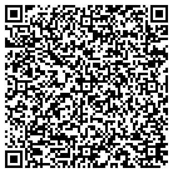 QR-код с контактной информацией организации Продуктовый магазин, ИП Черкашин А.Ю.