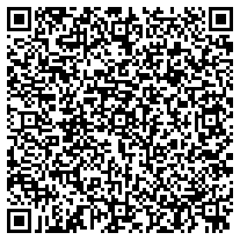 QR-код с контактной информацией организации Сельский