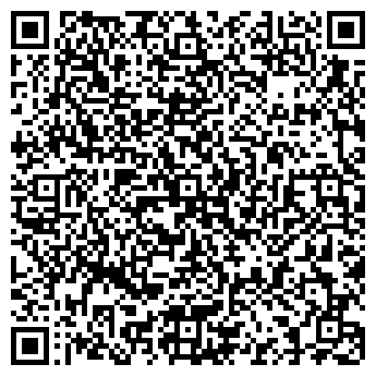 QR-код с контактной информацией организации ОАО Алтайские макароны