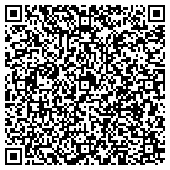 QR-код с контактной информацией организации Ярмарка