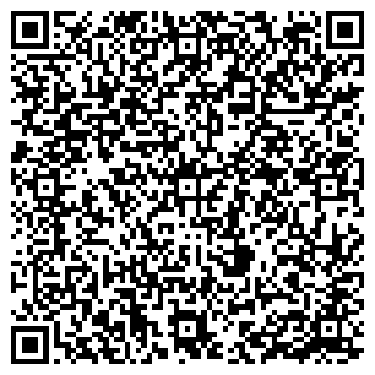 QR-код с контактной информацией организации Пеликан