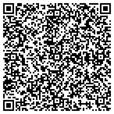QR-код с контактной информацией организации ООО Уральский сервис компьютерных технологий