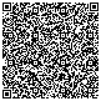 QR-код с контактной информацией организации Акушерское отделение