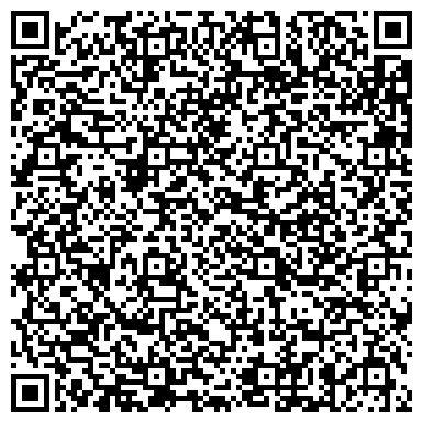 QR-код с контактной информацией организации Продуктовый Домик, магазин, ООО Ассорти