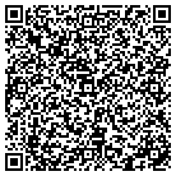 QR-код с контактной информацией организации ИП Мякишев М.Ю.