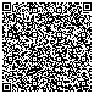 QR-код с контактной информацией организации Посадский, сеть универсамов, Автозаводский район, №19