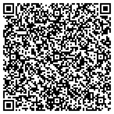 QR-код с контактной информацией организации Продуктовый магазин, ИП Оселедец Н.В.