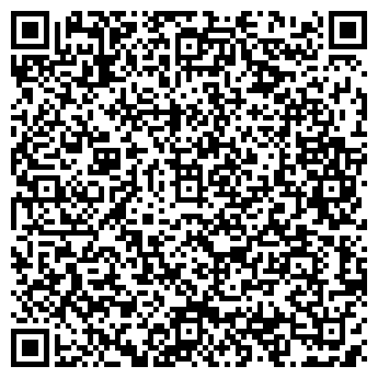 QR-код с контактной информацией организации Засада, магазин продуктов