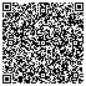 QR-код с контактной информацией организации Рукодельница