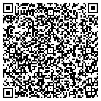 QR-код с контактной информацией организации ВРЕМЯ-ДРЕВ ООО СКЛАД