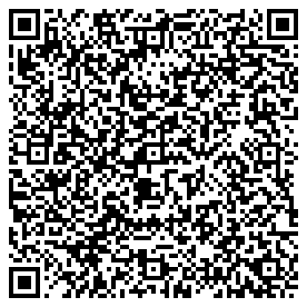 QR-код с контактной информацией организации Лесной, продуктовый магазин
