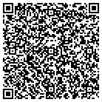 QR-код с контактной информацией организации Продуктовый магазин, ИП Казуров К.С.