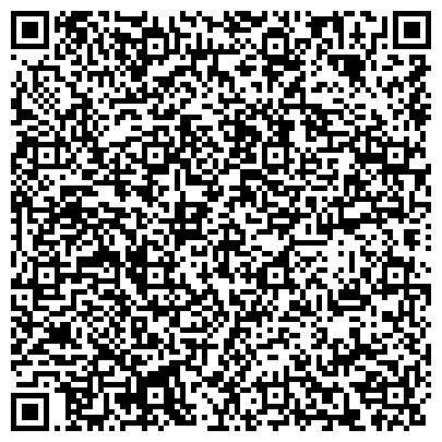 QR-код с контактной информацией организации Взрослая поликлиника, Новодвинская центральная городская больница
