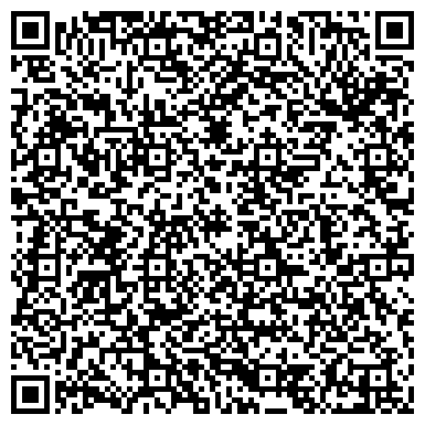 QR-код с контактной информацией организации Посадский, сеть универсамов, Автозаводский район, №21