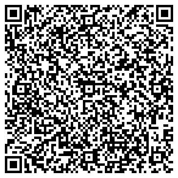 QR-код с контактной информацией организации ООО ТехКомСервис