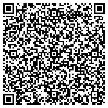 QR-код с контактной информацией организации Продуктовый магазин, ИП Семанович С.К.