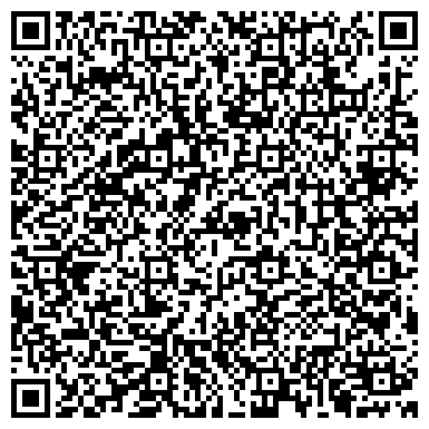 QR-код с контактной информацией организации Поликлиника, Северодвинская городская больница №1