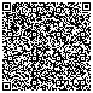 QR-код с контактной информацией организации Посадский, сеть универсамов, Автозаводский район, №87