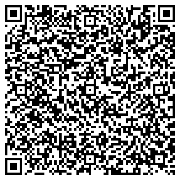 QR-код с контактной информацией организации ИП Куршин П.П.