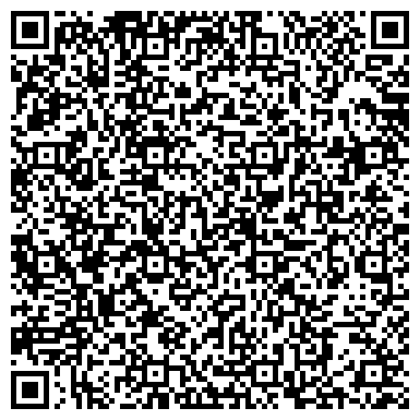 QR-код с контактной информацией организации Взрослая поликлиника, Городская клиническая больница №7