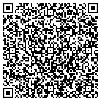 QR-код с контактной информацией организации Магазин хозтоваров на Ипподромной, 22 ст1