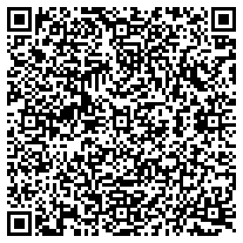 QR-код с контактной информацией организации Camellia