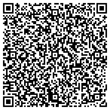 QR-код с контактной информацией организации ООО «ПМК-Прогресс»