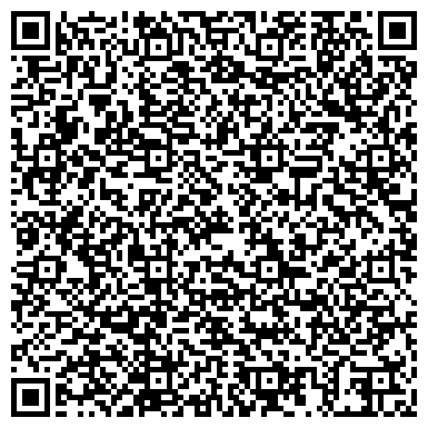 QR-код с контактной информацией организации Посадский, сеть универсамов, Автозаводский район, №88