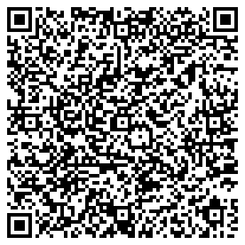 QR-код с контактной информацией организации Продуктовый магазин, ИП Викулин В.О.