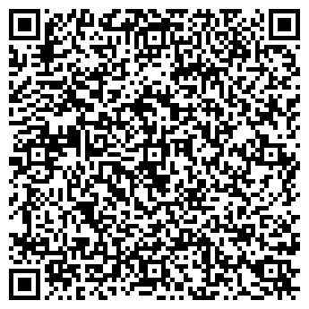 QR-код с контактной информацией организации Madam de Poly