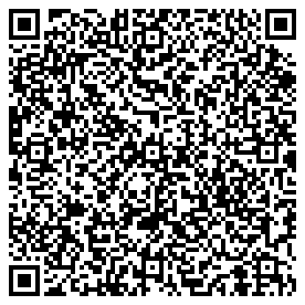 QR-код с контактной информацией организации ИП Черешкова Н.С.