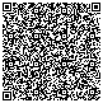 QR-код с контактной информацией организации Международные Строительные Системы, ЗАО, торговая компания, Ростовский филиал