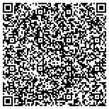 QR-код с контактной информацией организации Посадский, сеть универсамов, Автозаводский район, №5