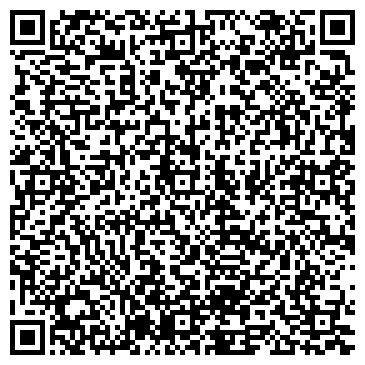 QR-код с контактной информацией организации ИП Гущин А.П.