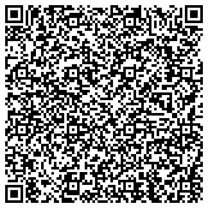 QR-код с контактной информацией организации Главное бюро медико-социальной экспертизы Архангельской области