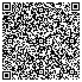 QR-код с контактной информацией организации ООО Башенные краны