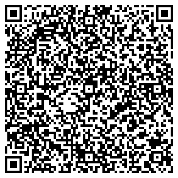 QR-код с контактной информацией организации Золотая нить, ателье, ИП Матвеева С.Л.