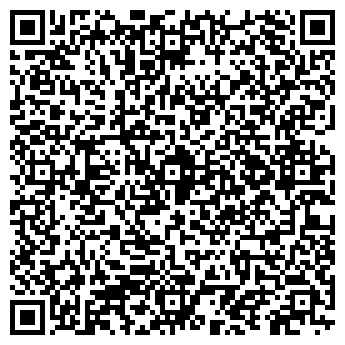 QR-код с контактной информацией организации Эконом