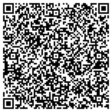 QR-код с контактной информацией организации Bravo