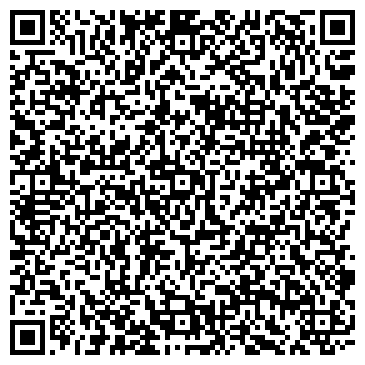 QR-код с контактной информацией организации ООО Медицинский центр "Эскулап"