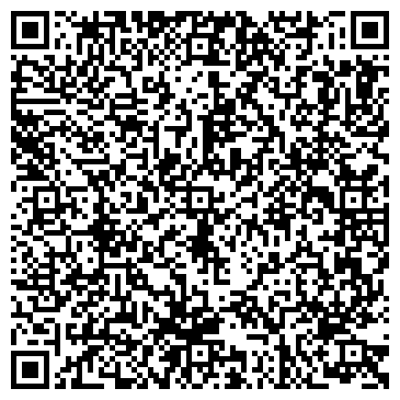 QR-код с контактной информацией организации Мебельград