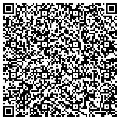 QR-код с контактной информацией организации Эскулап