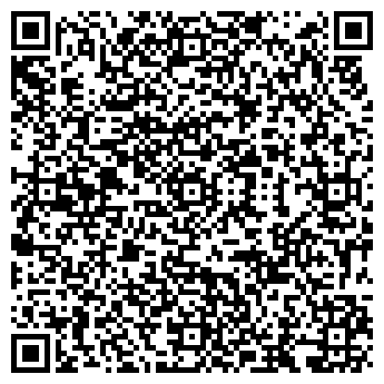 QR-код с контактной информацией организации Шопоголики