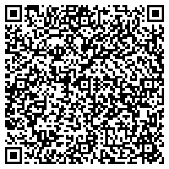 QR-код с контактной информацией организации Продуктовый магазин на ул. Новаторов, 24д