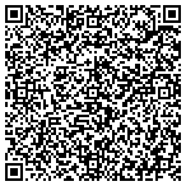 QR-код с контактной информацией организации Фрекен Бок