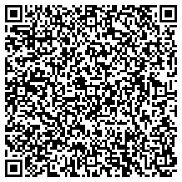 QR-код с контактной информацией организации ООО Апельсин