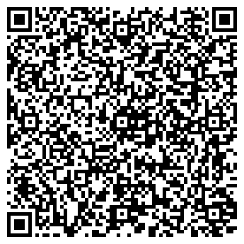 QR-код с контактной информацией организации ИП Гусева А.В.