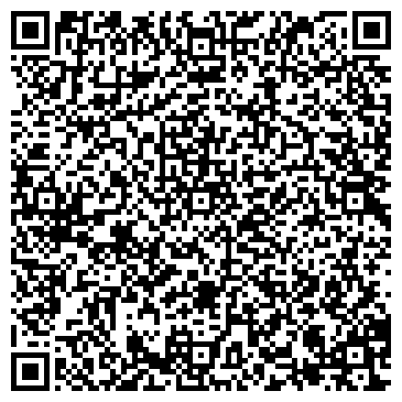 QR-код с контактной информацией организации Киоск по продаже хлебобулочных изделий, ИП Помельников А.М.