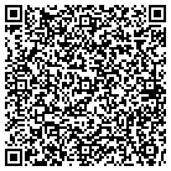 QR-код с контактной информацией организации Чайка-1