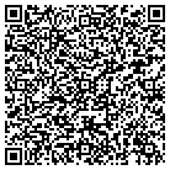 QR-код с контактной информацией организации От шапки до шляпки